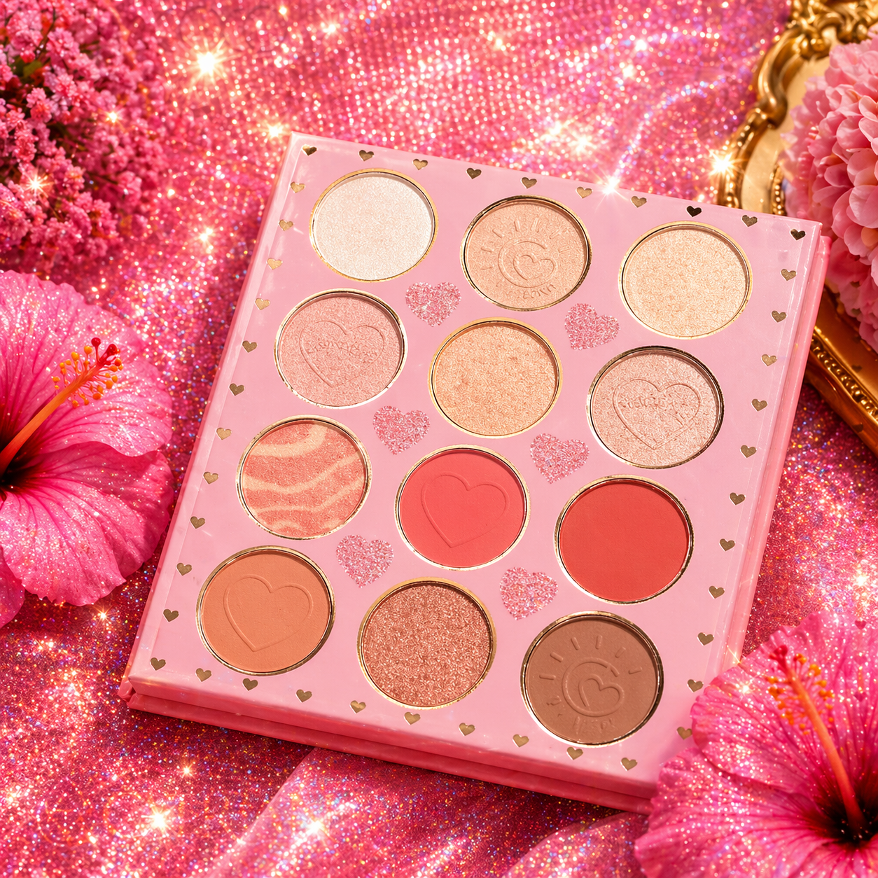 Beauty Palette