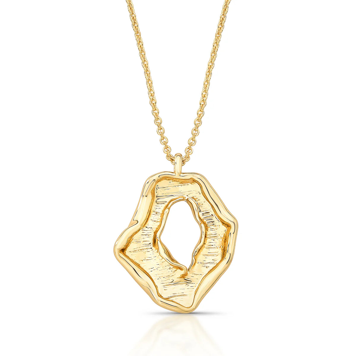 Colar Goldie