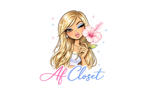 AF Closet