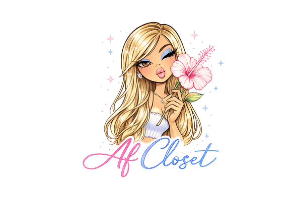 AF Closet