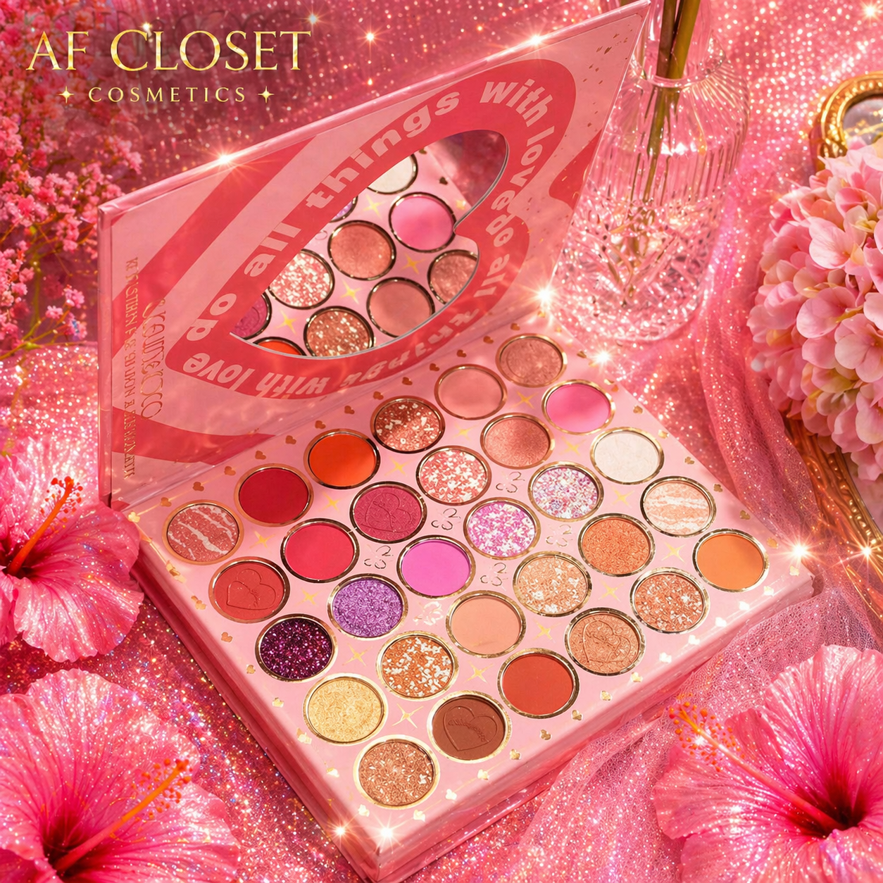 Beauty Palette