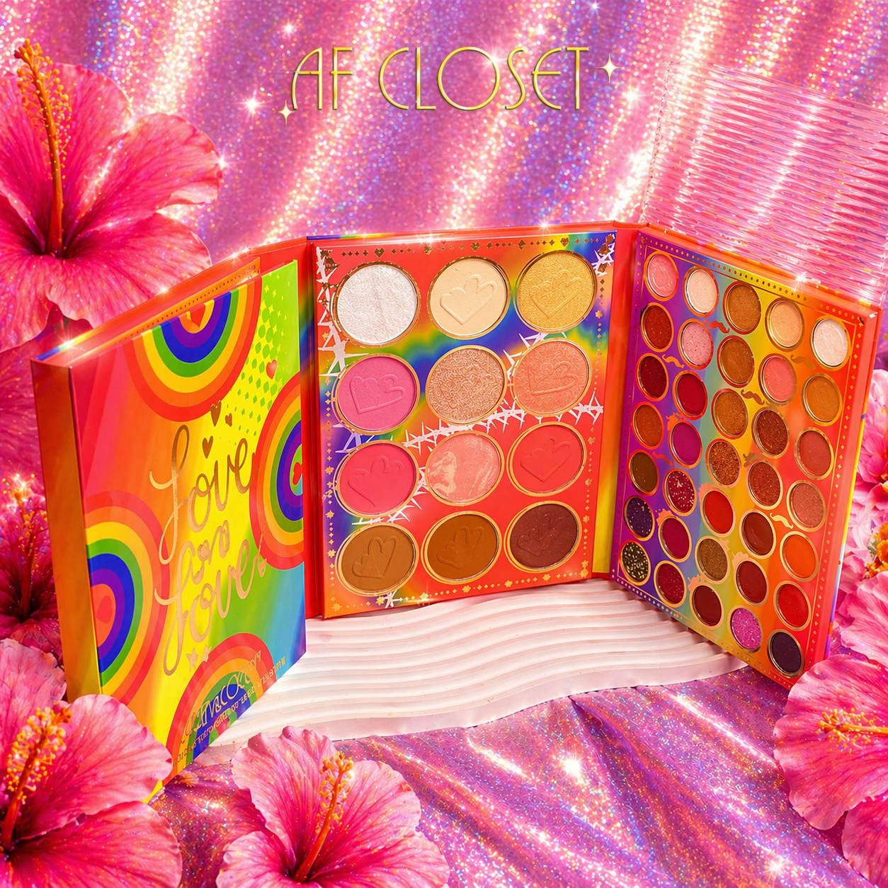 Paleta CARNAVAL