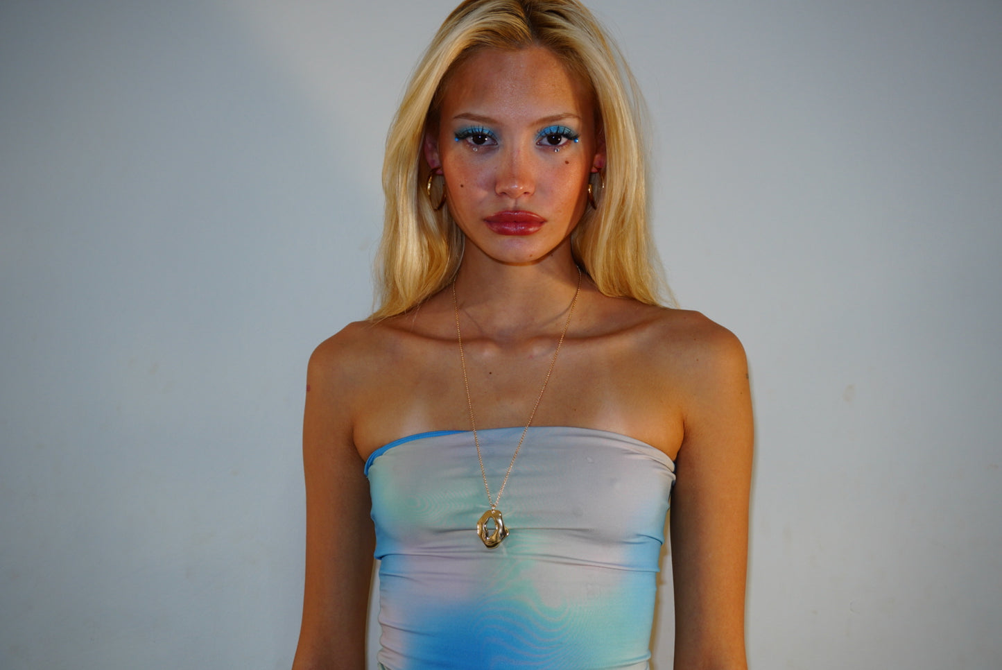 Colar Goldie