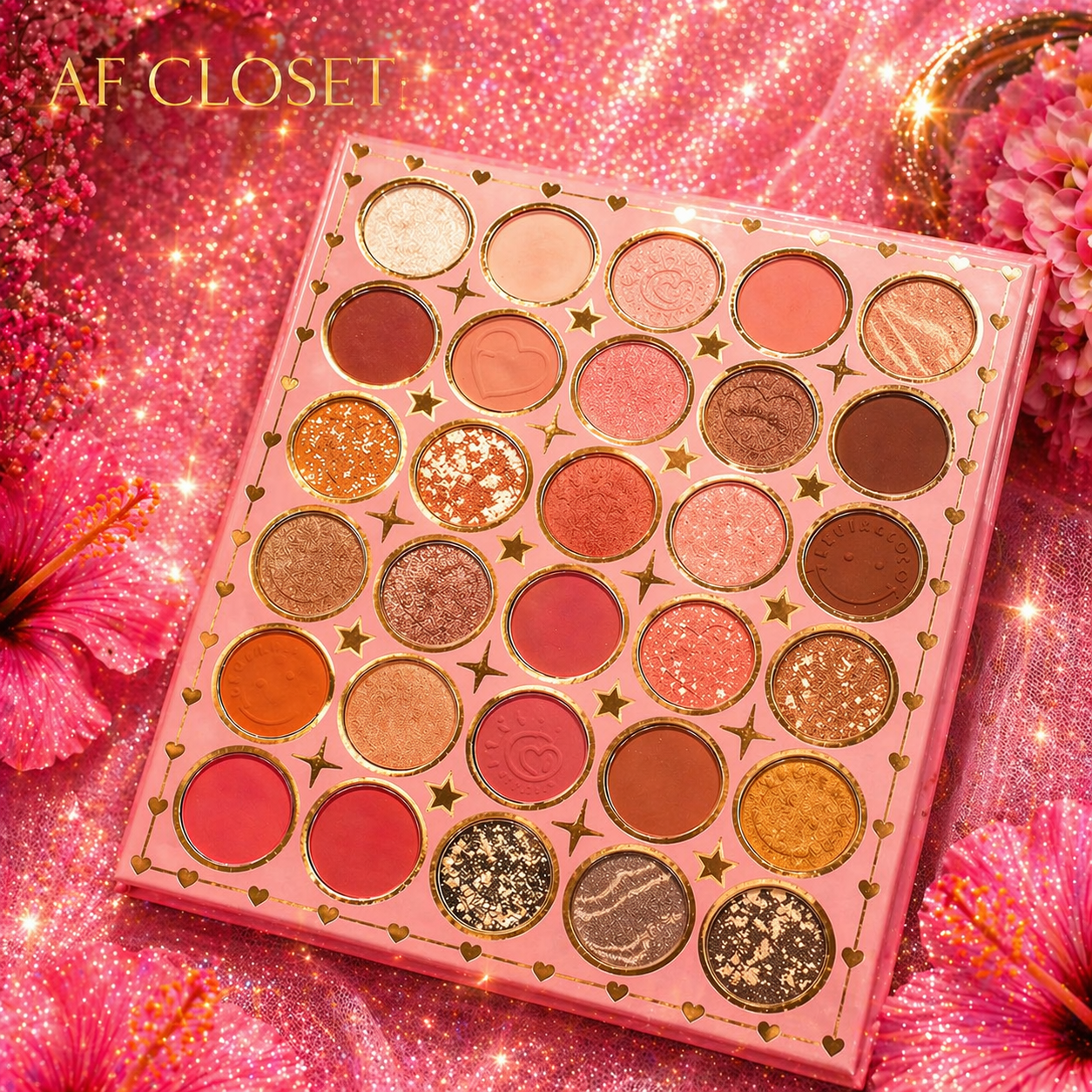 Beauty Palette