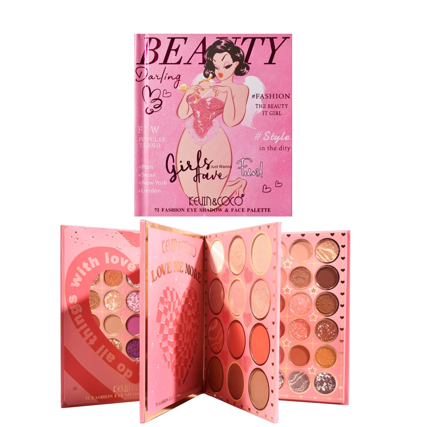 Beauty Palette